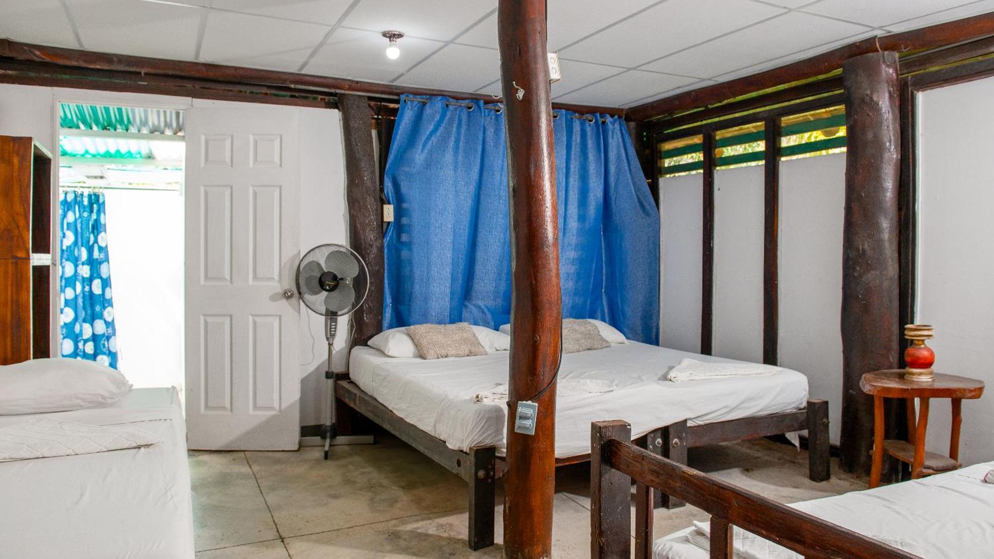 Playa Hermosa Eco Resort San Juan del Sur Exterior photo