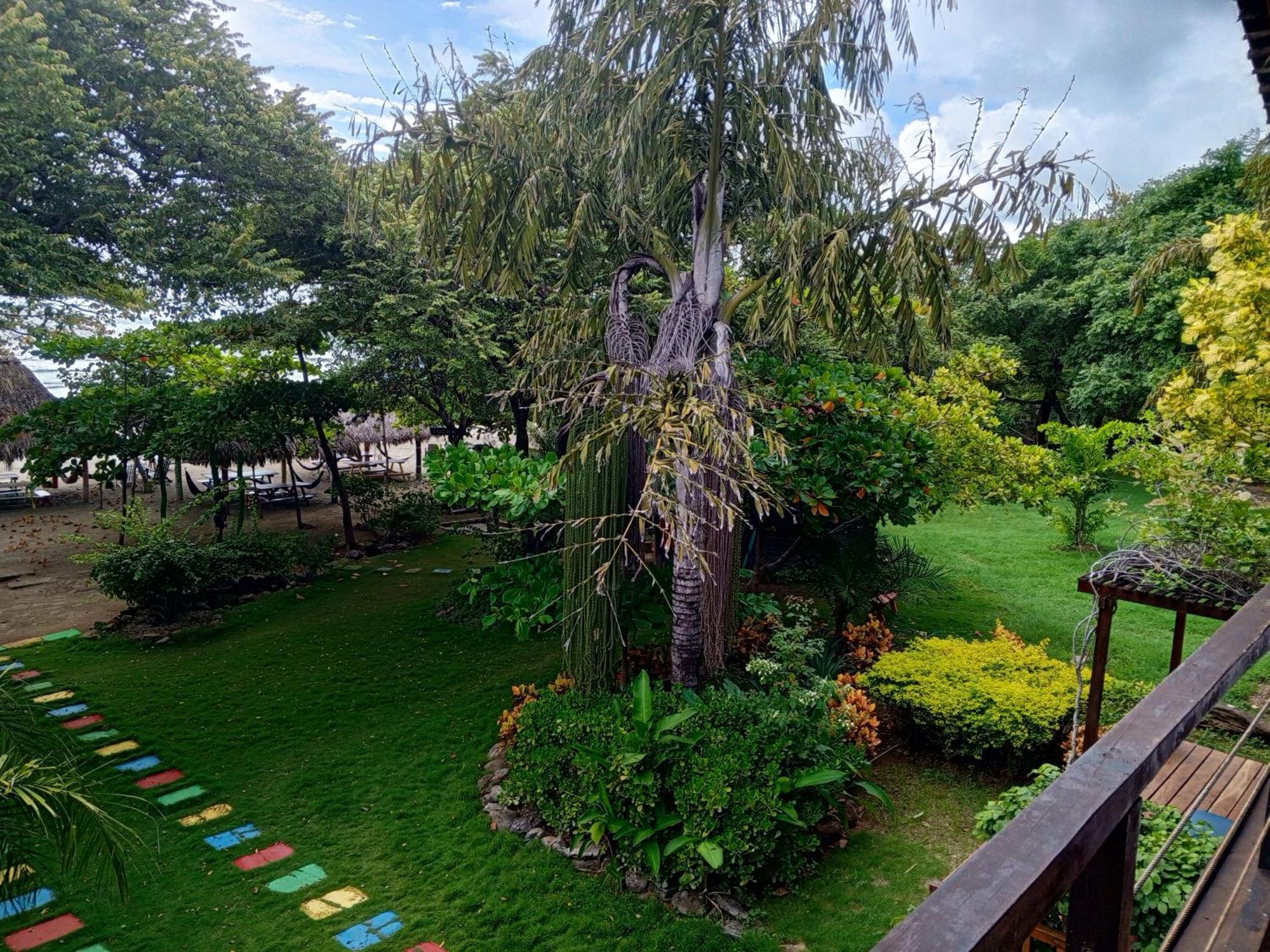 Playa Hermosa Eco Resort San Juan del Sur Exterior photo