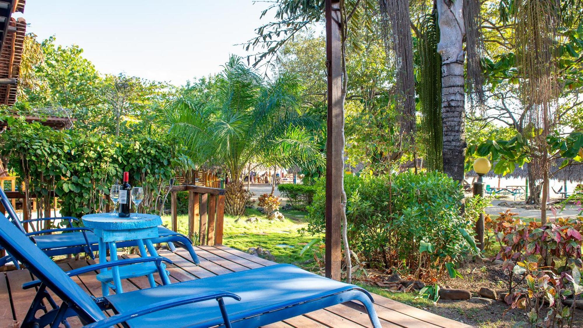 Playa Hermosa Eco Resort San Juan del Sur Exterior photo