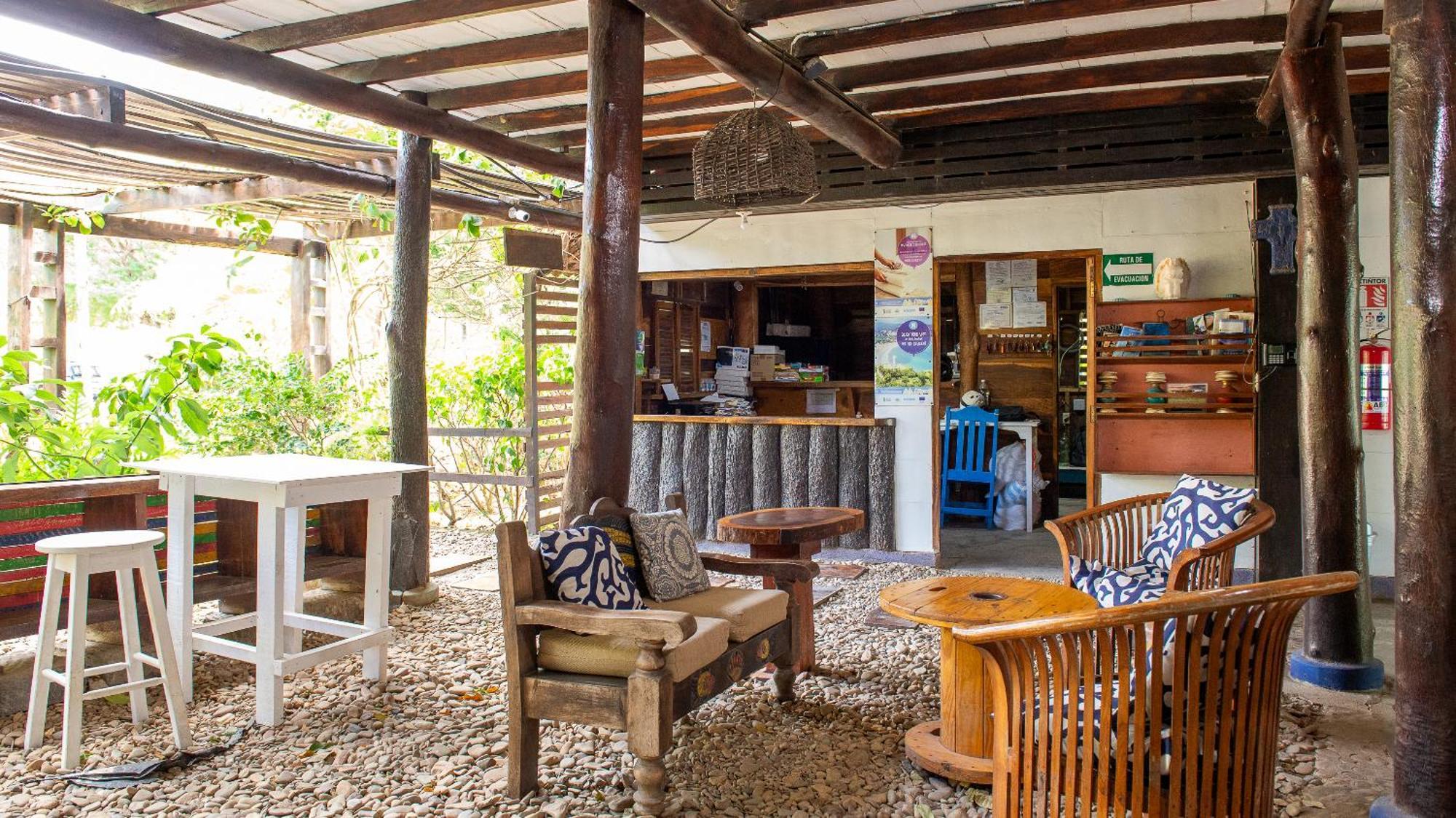 Playa Hermosa Eco Resort San Juan del Sur Exterior photo