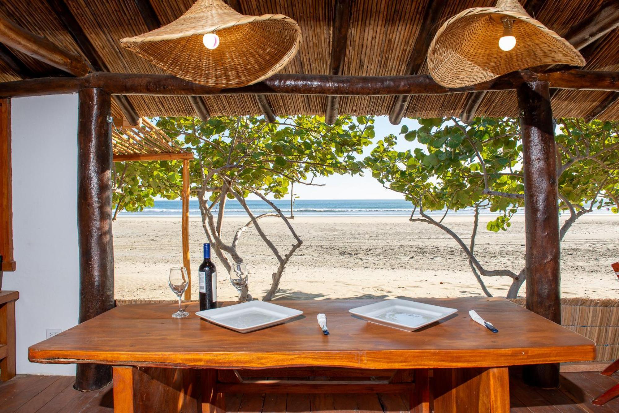 Playa Hermosa Eco Resort San Juan del Sur Exterior photo